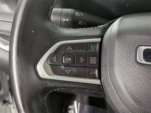 Certified 2022 Jeep Compass High Altitude image 18