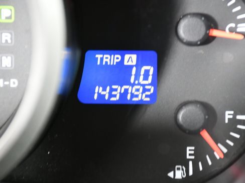 Used 2010 MAZDA CX-7 s Touring w/ Technology Pkg image 18