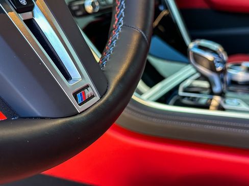 Certified 2024 BMW M850i Gran Coupe xDrive image 19