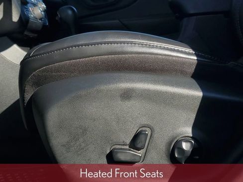 Used 2020 Jeep Cherokee Trailhawk w/ Cold Weather Group image 16