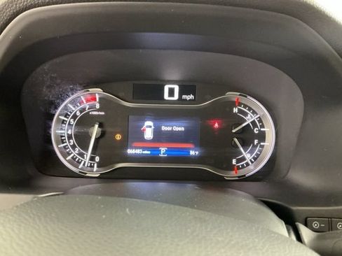 Used 2017 Honda Pilot EX-L image 16