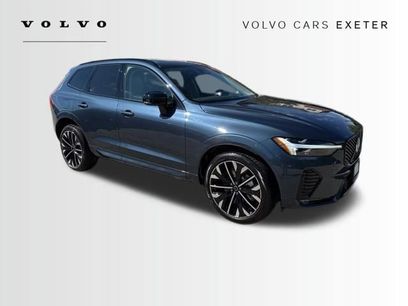 New 2026 Volvo XC60 B5 Ultra