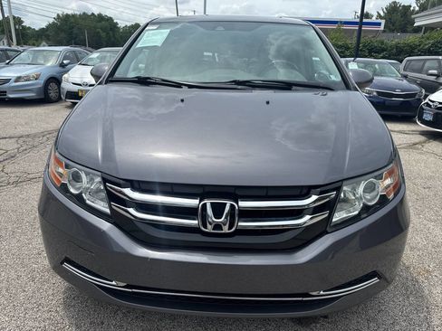 Used 2014 Honda Odyssey EX-L image 25
