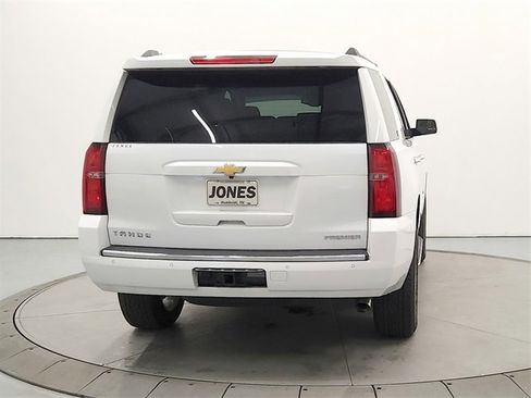 Used 2019 Chevrolet Tahoe Premier image 6