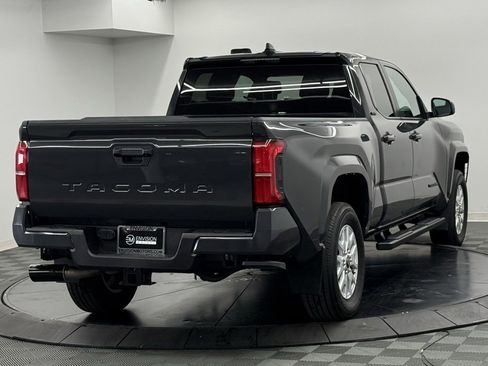 Used 2024 Toyota Tacoma SR5 image 6