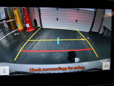 Certified 2025 Toyota Camry LE image 17