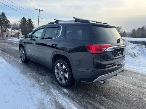 Used 2018 GMC Acadia SLT image 2
