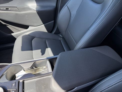 New 2025 Kia EV6 Wind image 14