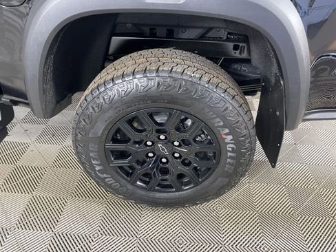 New 2026 Chevrolet Colorado Trail Boss image 18