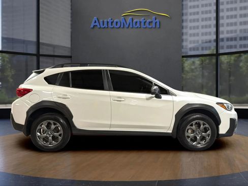 Used 2023 Subaru Crosstrek 2.5i Sport AWD/4WD image 12