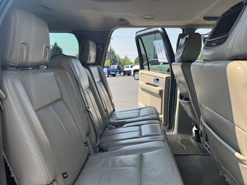 Used 2011 Ford Expedition Max Limited AWD/4WD image 38