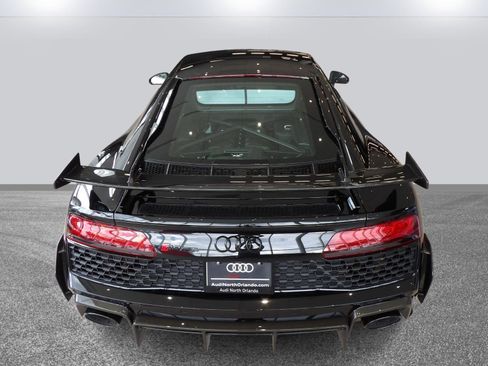 Used 2023 Audi R8 V10 GT image 6