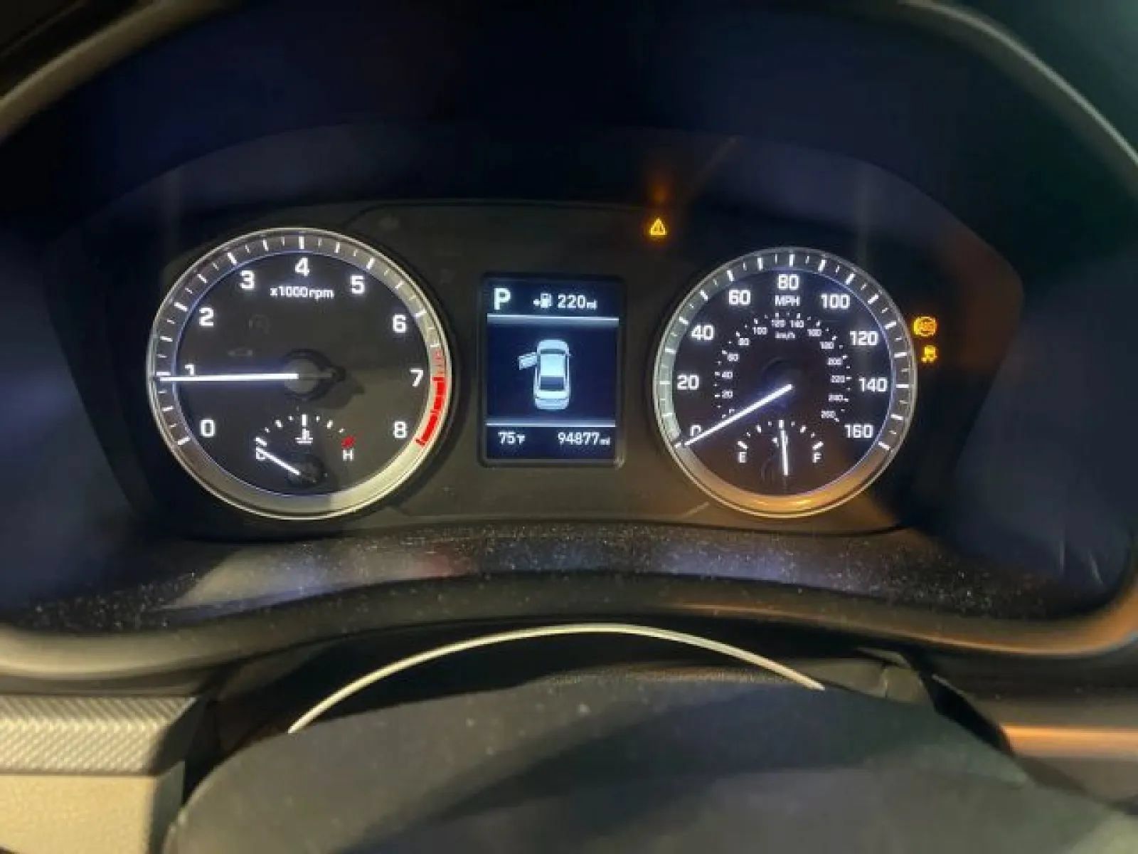 Used 2018 Hyundai Sonata SE FWD image 5