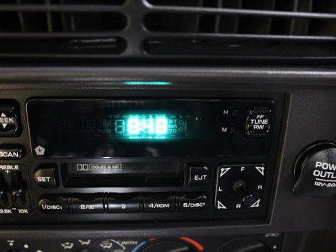 Used 1999 Plymouth Prowler image 13