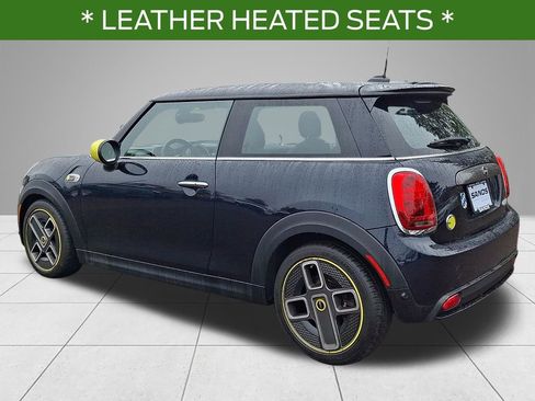 Used 2021 MINI Cooper SE w/ 8.8" Touchscreen Nav Package image 6