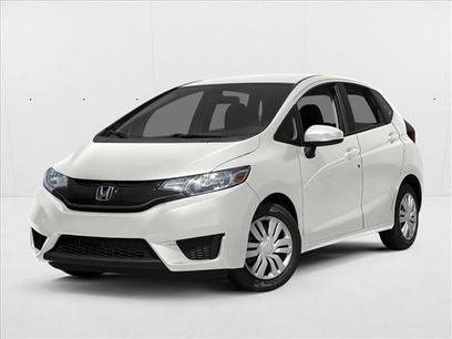 Used 2016 Honda Fit LX