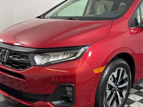 New 2026 Honda Odyssey EX-L image 9