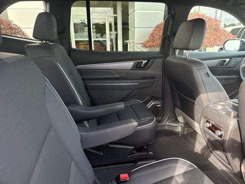 New 2025 Buick Enclave Sport Touring w/ Power Package image 31