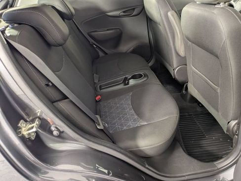 Used 2020 Chevrolet Spark LT FWD image 30