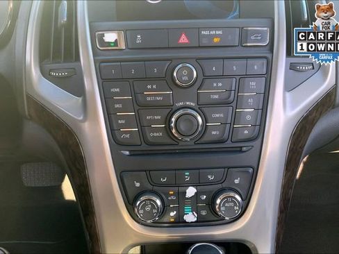 Used 2012 Buick Verano Leather FWD image 30