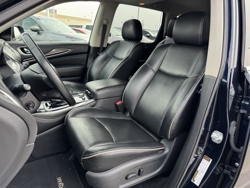 Used 2019 INFINITI QX60 Pure image 24