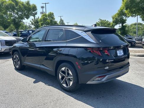 New 2026 Hyundai Tucson SEL FWD image 5
