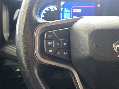 Used 2024 Ford Bronco Everglades AWD/4WD image 29