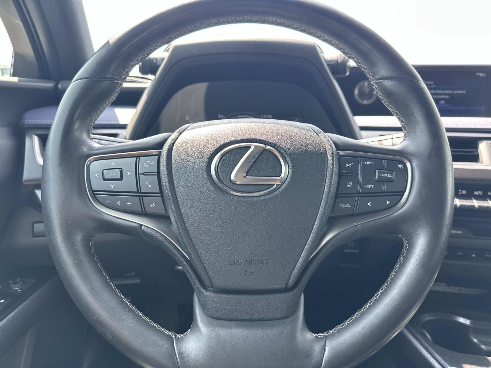 Used 2021 Lexus UX 250h w/ Premium Package AWD/4WD image 17