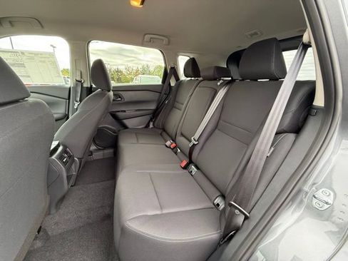 New 2026 Nissan Rogue S image 13