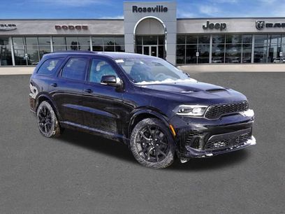 New 2026 Dodge Durango GT w/ Tow 'N Go Package