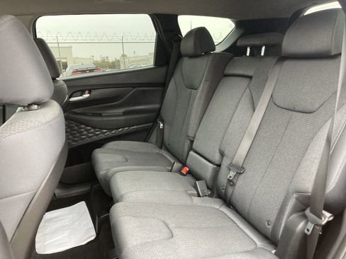 Used 2023 Hyundai Santa Fe SEL image 27
