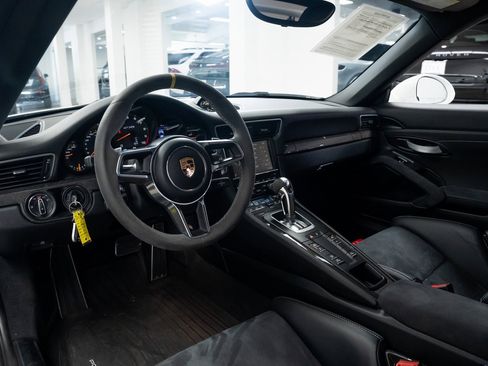 Used 2016 Porsche 911 GT3 RS image 20