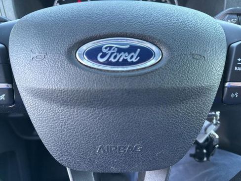 Certified 2024 Ford Transit 250 Base w/ Exterior Upgrade Package image 24