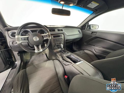Used 2014 Ford Mustang Coupe w/ Equipment Group 102A RWD image 4