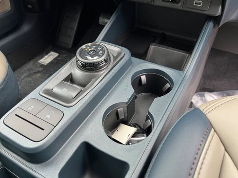 New 2026 Ford Maverick Lariat w/ 4K Tow Package image 15