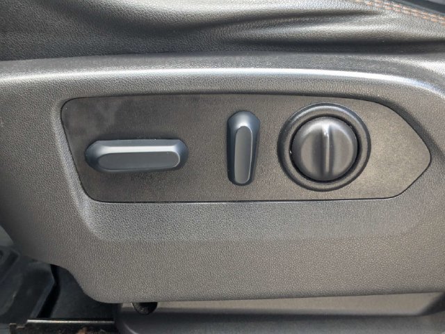 Used 2023 GMC Sierra 2500 AT4 AWD/4WD image 21