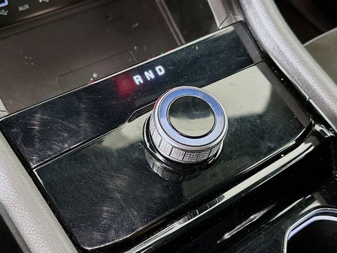 Used 2023 Jeep Grand Cherokee Altitude RWD image 24