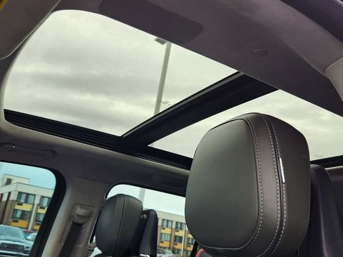 Used 2023 Lincoln Navigator L Black Label image 31