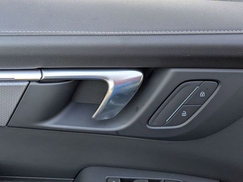 New 2025 Buick Enclave Sport Touring w/ LPO, Floor Liner Package image 8