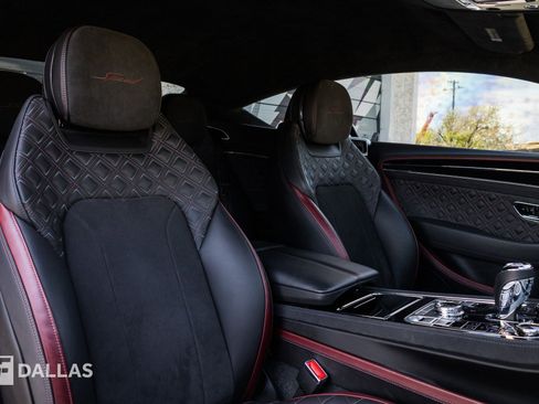Used 2022 Bentley Continental GT Speed image 40