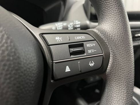 New 2027 Honda HR-V LX image 14