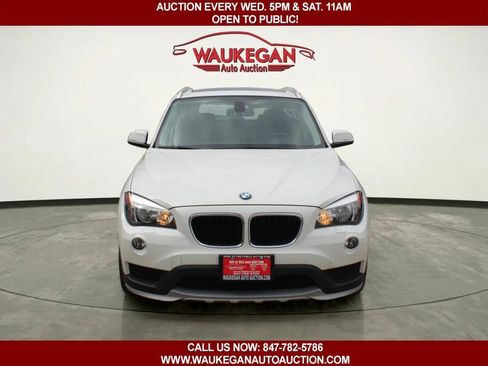 Used 2015 BMW X1 xDrive28i AWD/4WD image 2