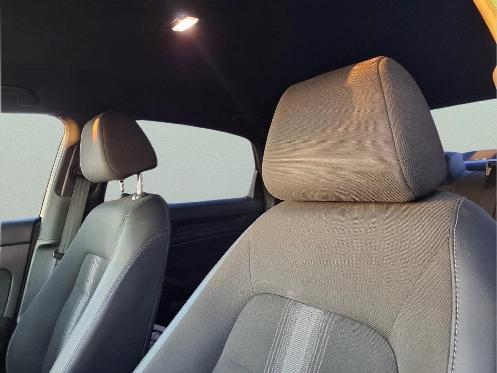 Used 2023 Honda Civic Sport image 17