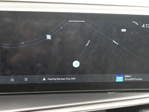 Certified 2025 Kia Sorento EX image 17