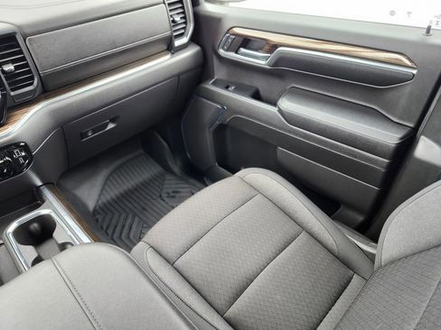 Used 2024 Chevrolet Silverado 1500 LT Trail Boss AWD/4WD image 13