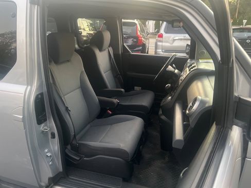Used 2007 Honda Element EX image 16