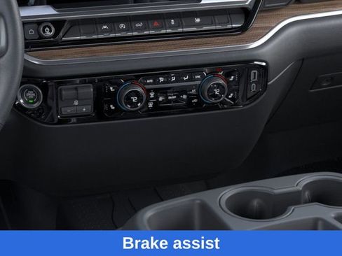 New 2026 Chevrolet Silverado 1500 RST image 24