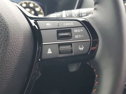 New 2026 Honda CR-V Sport Touring image 35