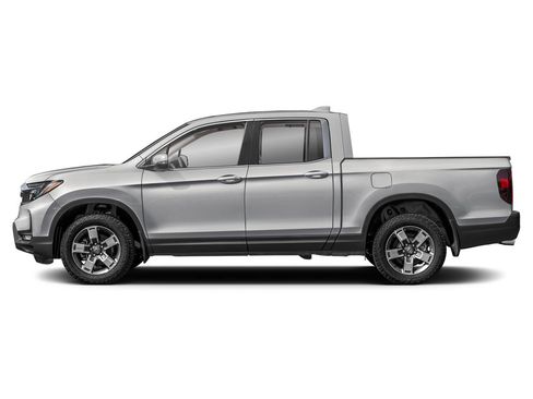 New 2026 Honda Ridgeline RTL image 28