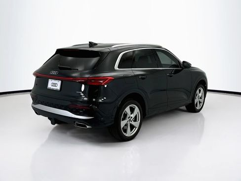 Certified 2025 Audi Q5 Premium Plus w/ Premium Plus AWD/4WD image 5